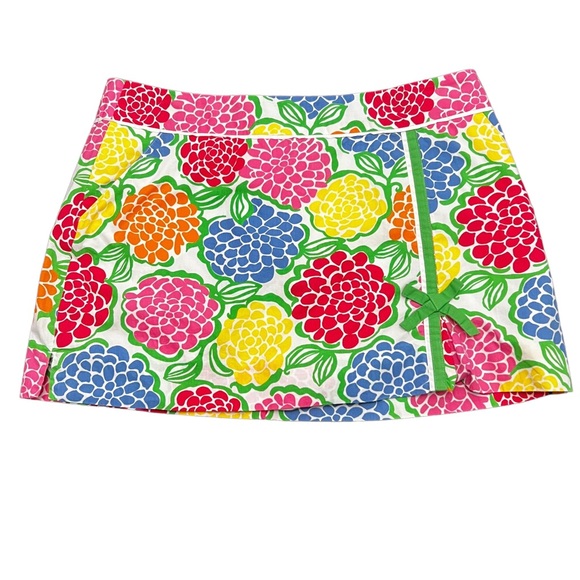 Lilly Pulitzer Dresses & Skirts - Lilly Pulitzer Tennis/Pickleball Skirt